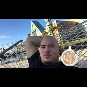 Meet your Posher, Timothy